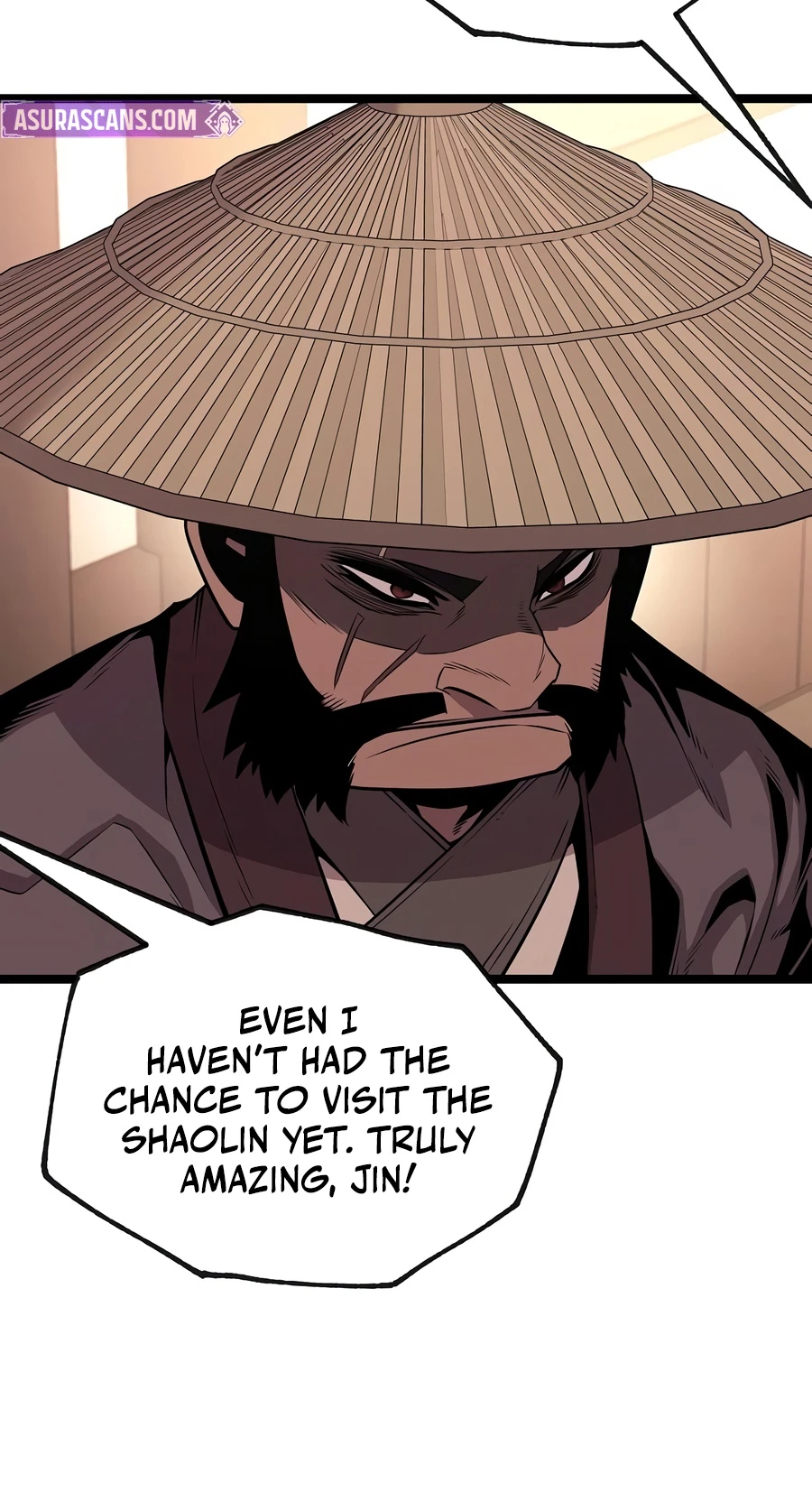 The Tang Clan Chronicles Chapter 53, page 5 of 24
