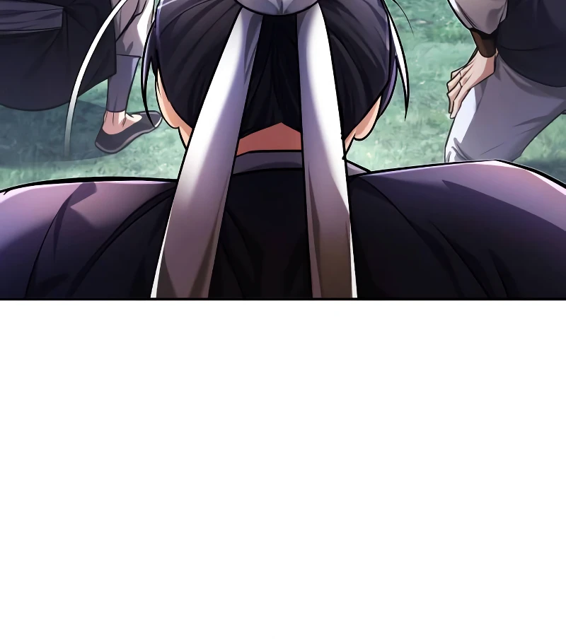 The Terminally Ill Young Master of the Baek Clan Chapter 25, page 14 of 23