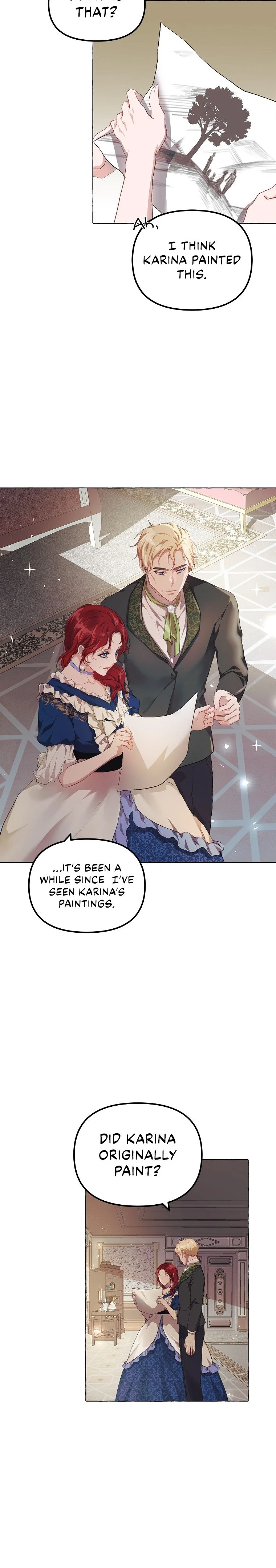 The Time of the Terminally ill Extra Chapter 14, page 5 of 11