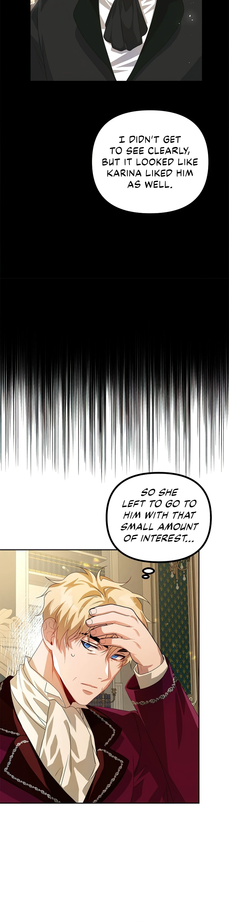 The Time of the Terminally ill Extra Chapter 20, page 5 of 13