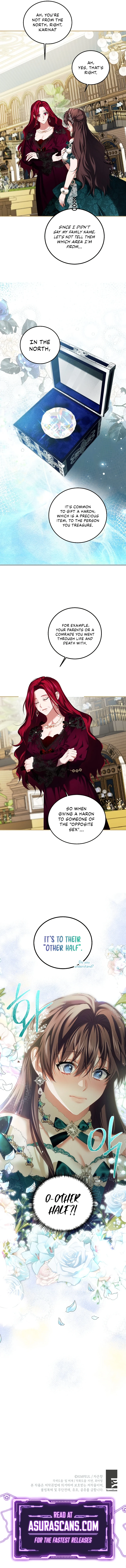 The Time of the Terminally ill Extra Chapter 48, page 9 of 10