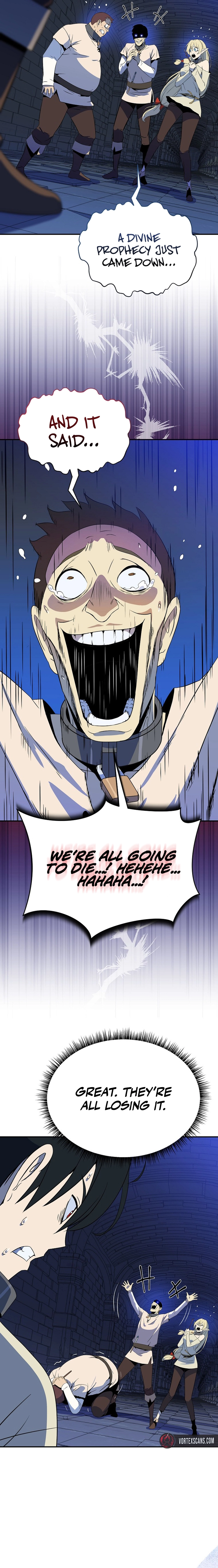 The Turn-Based Mage Chapter 1, page 10 of 22