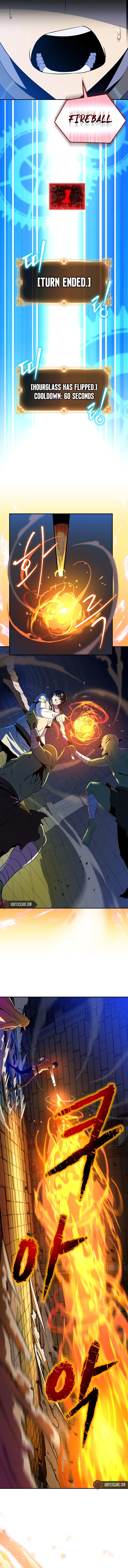 The Turn-Based Mage Chapter 1, page 18 of 22