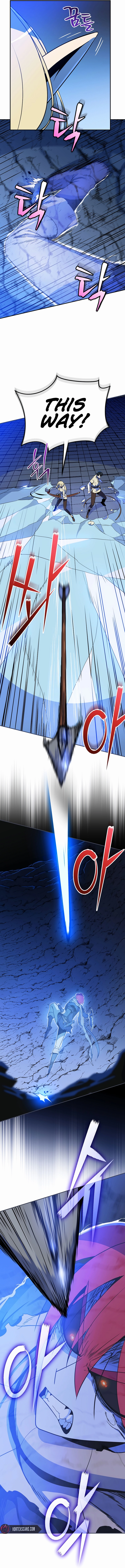 The Turn-Based Mage Chapter 10, page 12 of 22