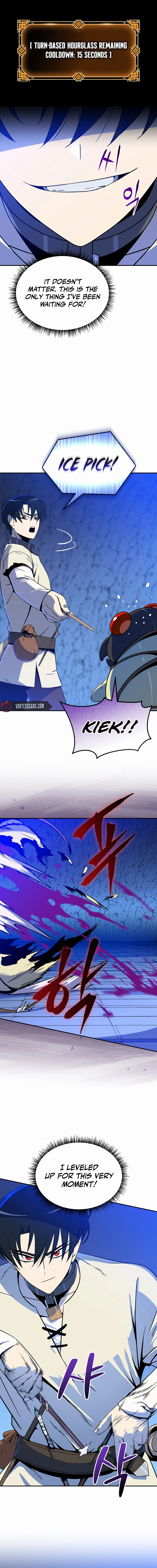 The Turn-Based Mage Chapter 10, page 14 of 22