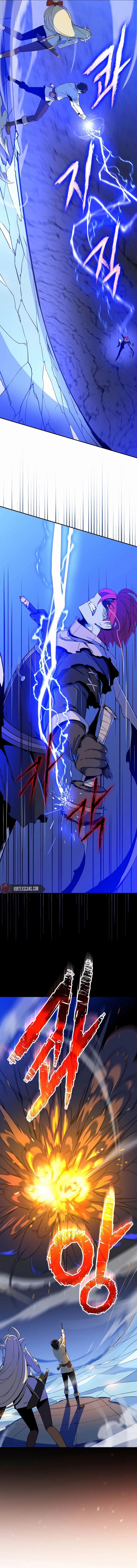 The Turn-Based Mage Chapter 10, page 17 of 22