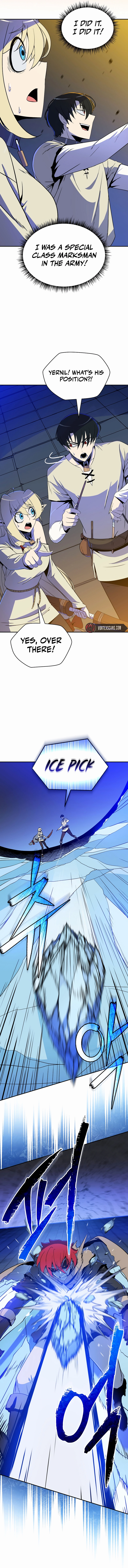 The Turn-Based Mage Chapter 10, page 18 of 22