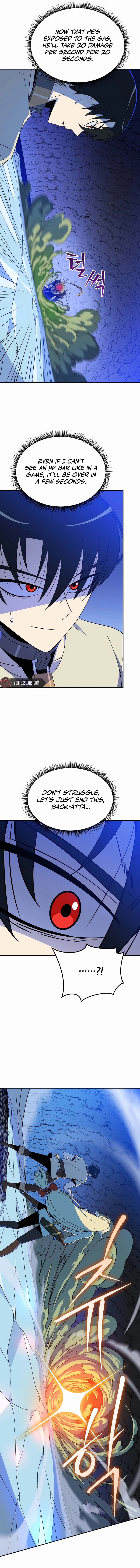 The Turn-Based Mage Chapter 10, page 21 of 22