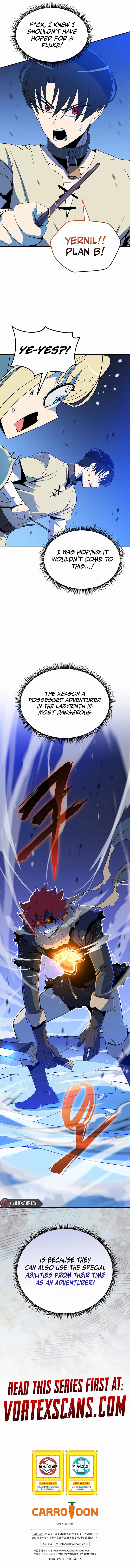 The Turn-Based Mage Chapter 10, page 22 of 22
