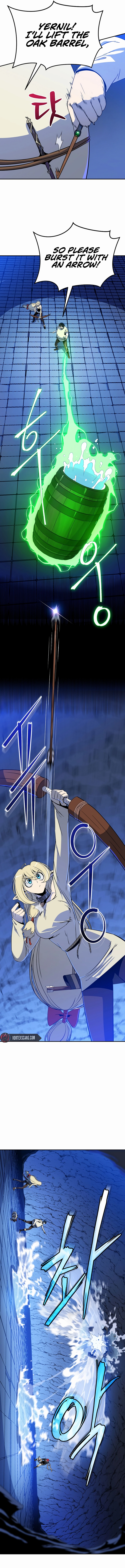 The Turn-Based Mage Chapter 10, page 8 of 22