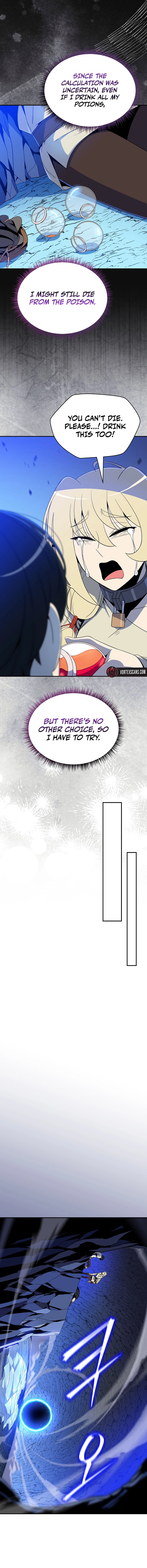 The Turn-Based Mage Chapter 11, page 17 of 19