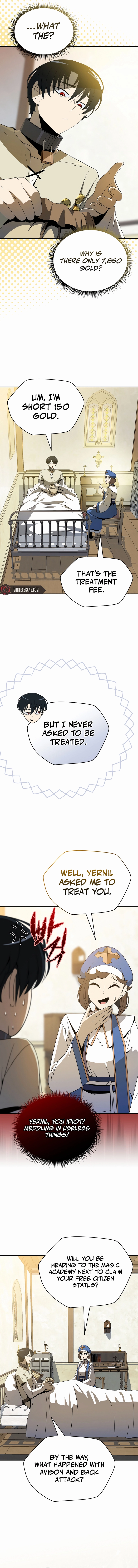The Turn-Based Mage Chapter 12, page 13 of 17