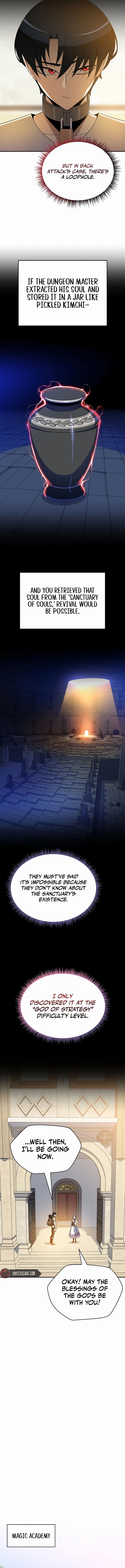 The Turn-Based Mage Chapter 12, page 15 of 17