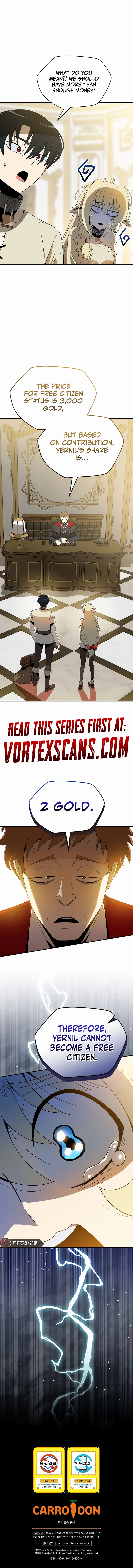 The Turn-Based Mage Chapter 12, page 17 of 17