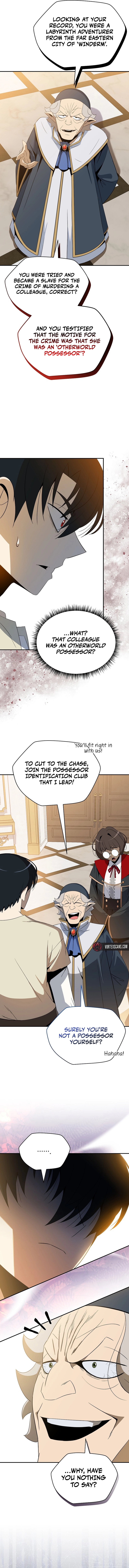 The Turn-Based Mage Chapter 13, page 15 of 16