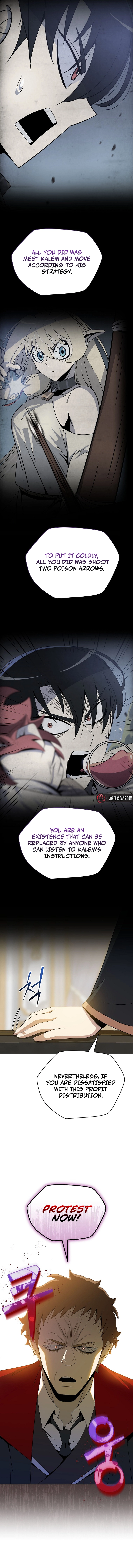 The Turn-Based Mage Chapter 13, page 7 of 16