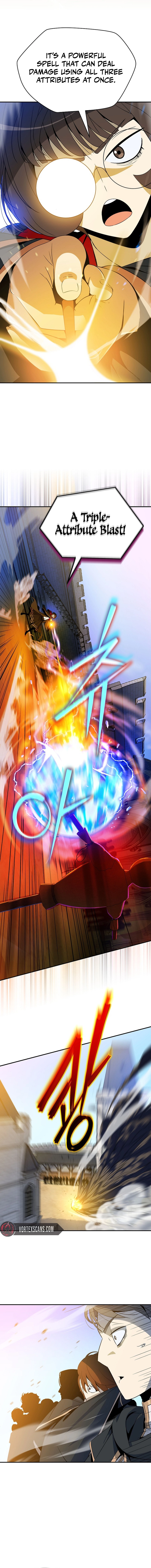 The Turn-Based Mage Chapter 15, page 6 of 19
