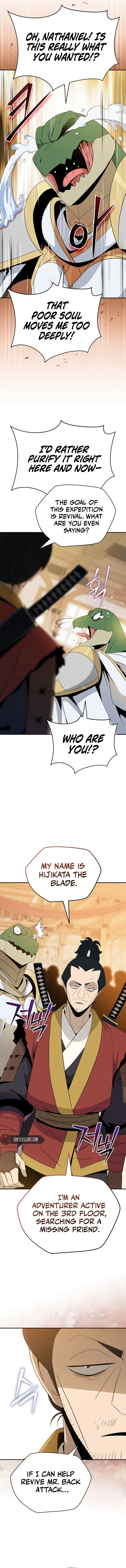 The Turn-Based Mage Chapter 16, page 18 of 21