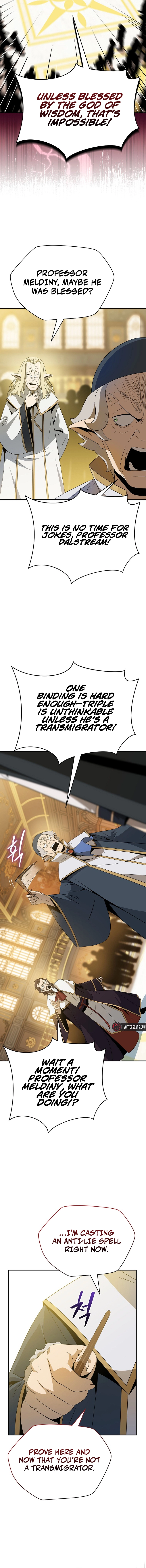 The Turn-Based Mage Chapter 17, page 12 of 20