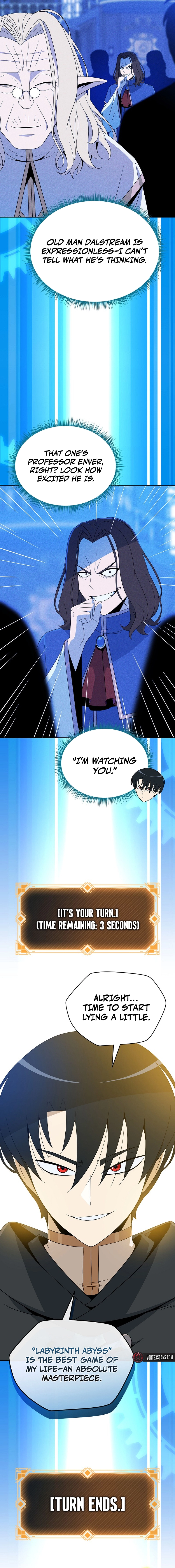 The Turn-Based Mage Chapter 17, page 16 of 20