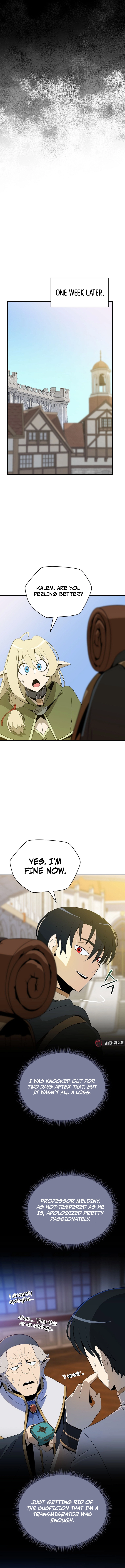 The Turn-Based Mage Chapter 17, page 18 of 20