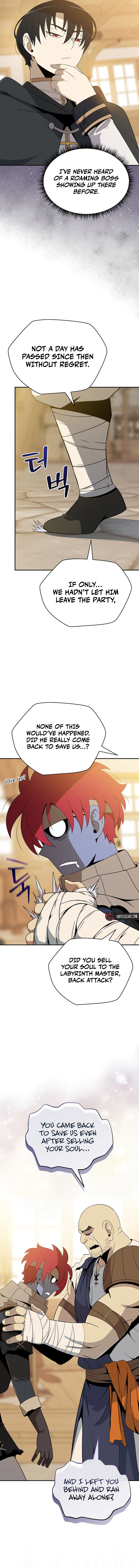 The Turn-Based Mage Chapter 17, page 5 of 20
