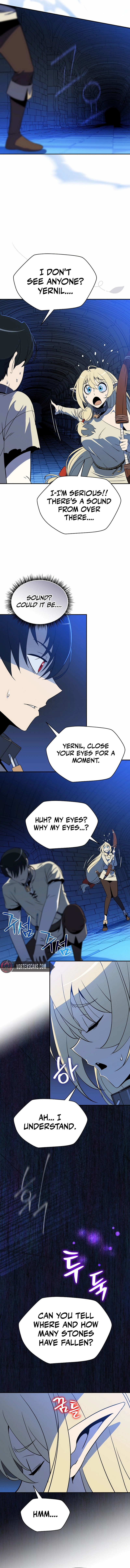 The Turn-Based Mage Chapter 2, page 19 of 22