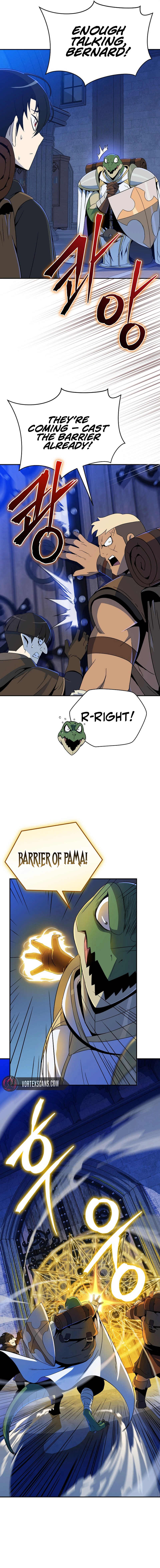 The Turn-Based Mage Chapter 20, page 10 of 17
