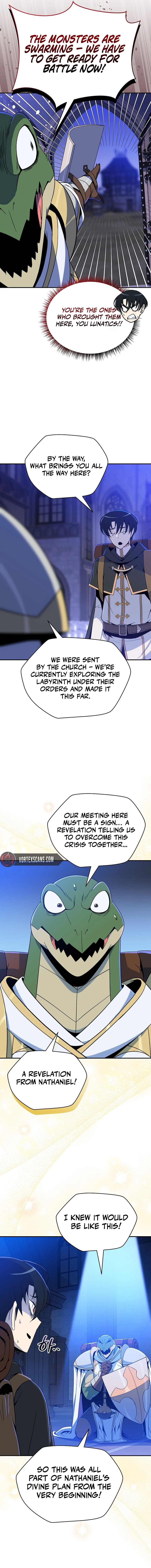 The Turn-Based Mage Chapter 20, page 9 of 17