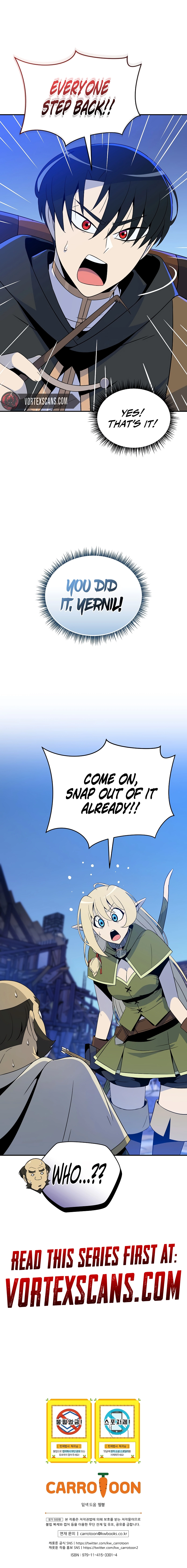 The Turn-Based Mage Chapter 21, page 15 of 15