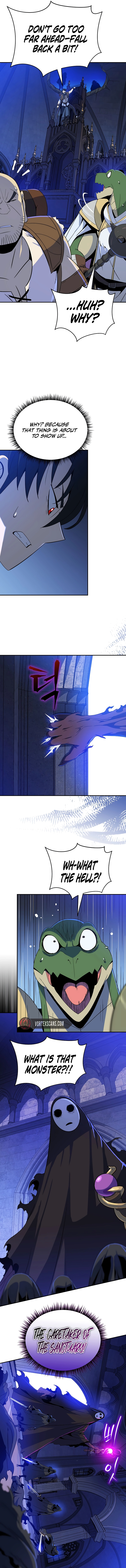 The Turn-Based Mage Chapter 21, page 6 of 15