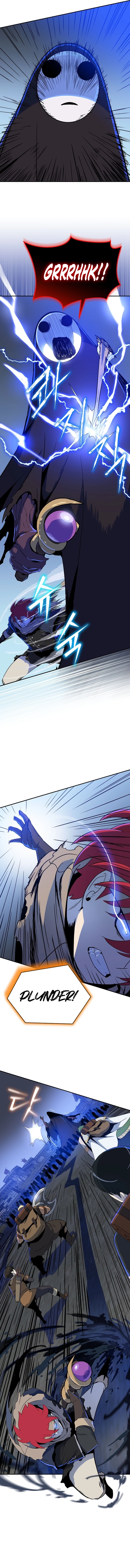 The Turn-Based Mage Chapter 25, page 15 of 17