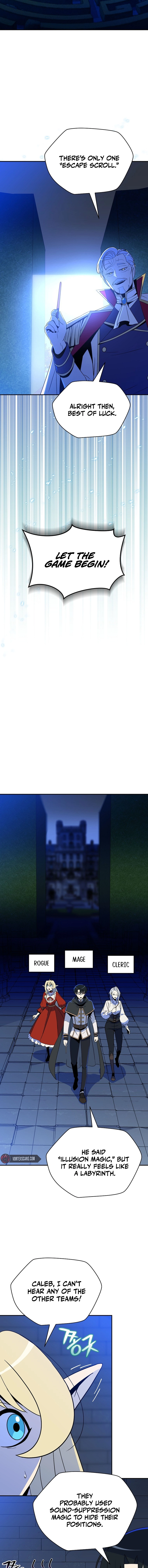 The Turn-Based Mage Chapter 29, page 10 of 20