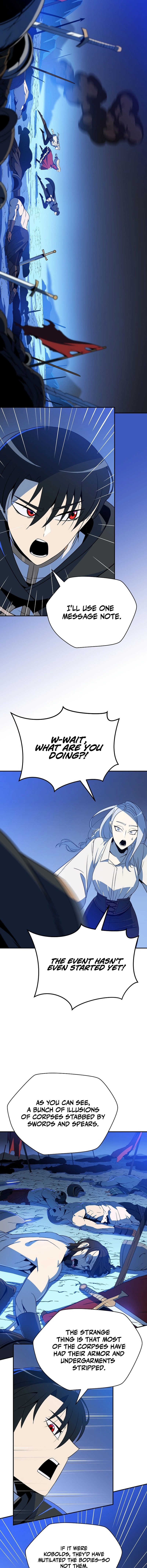 The Turn-Based Mage Chapter 29, page 14 of 20