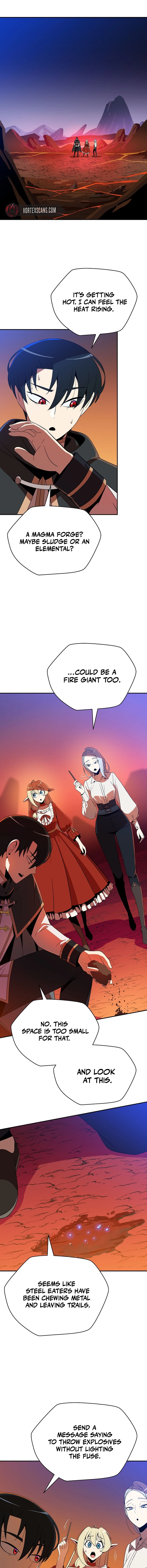 The Turn-Based Mage Chapter 29, page 17 of 20