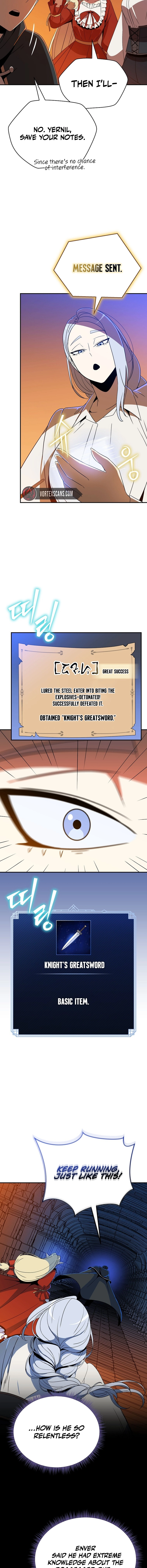 The Turn-Based Mage Chapter 29, page 18 of 20