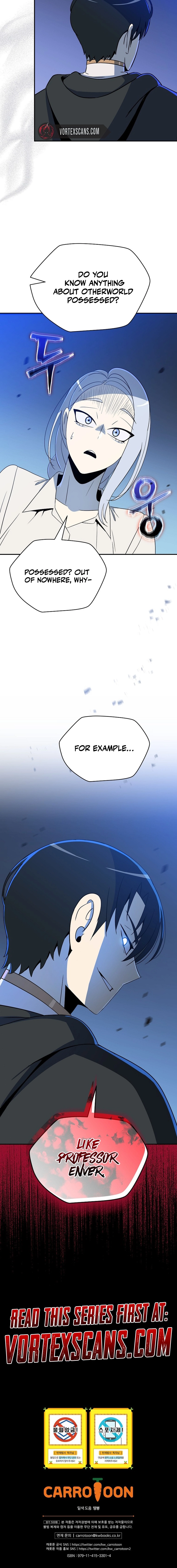 The Turn-Based Mage Chapter 29, page 20 of 20