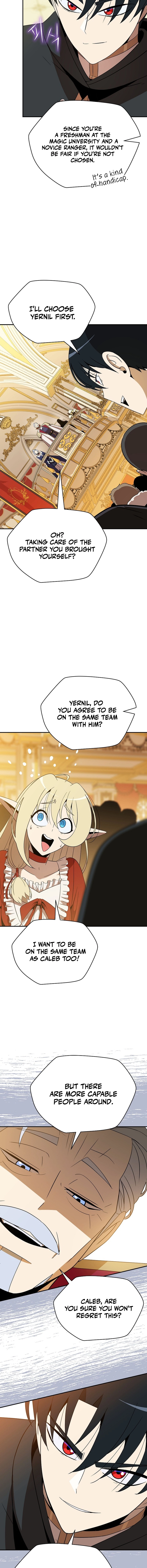 The Turn-Based Mage Chapter 29, page 6 of 20