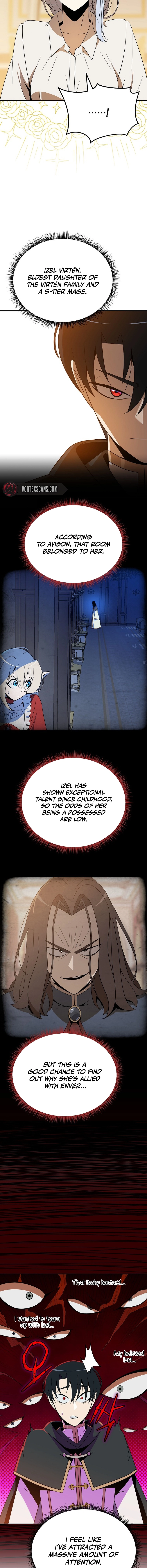 The Turn-Based Mage Chapter 29, page 8 of 20