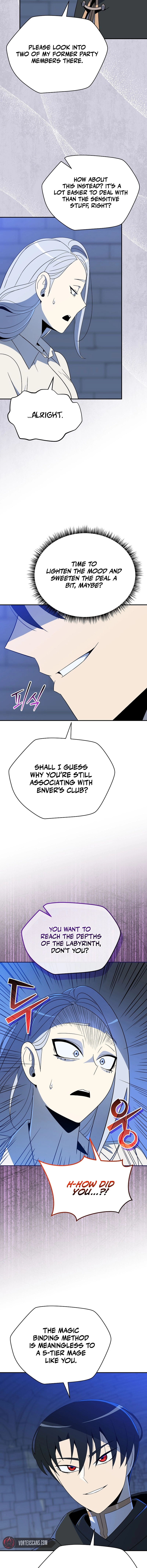 The Turn-Based Mage Chapter 30, page 5 of 20