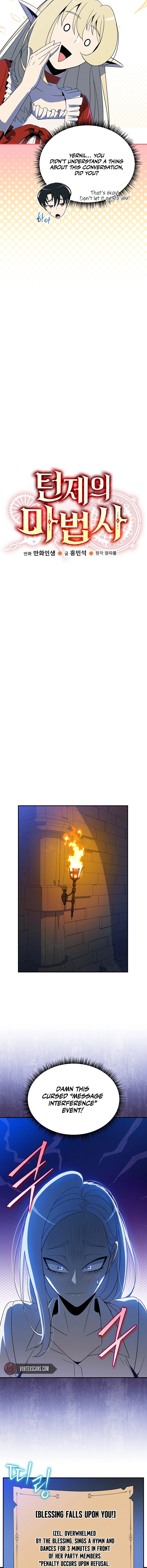 The Turn-Based Mage Chapter 30, page 7 of 20
