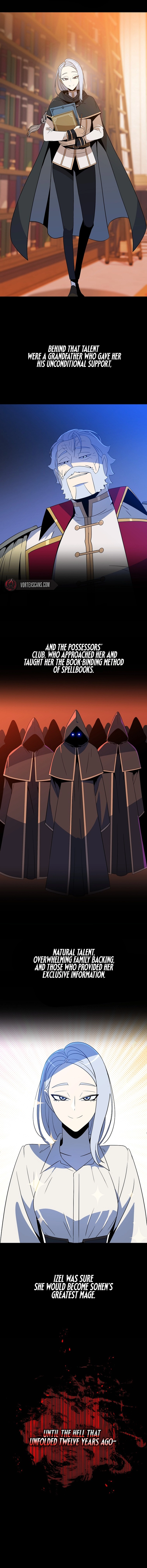 The Turn-Based Mage Chapter 31, page 11 of 18
