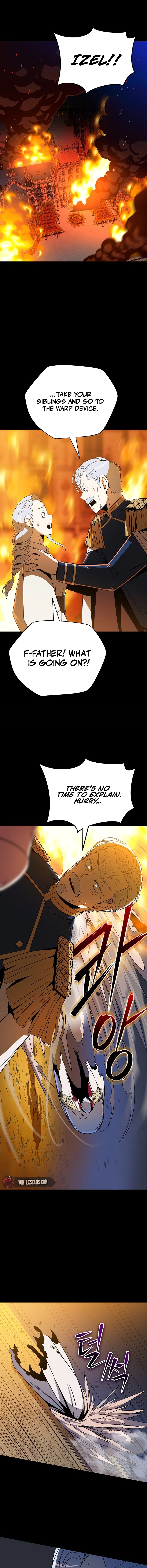 The Turn-Based Mage Chapter 31, page 12 of 18