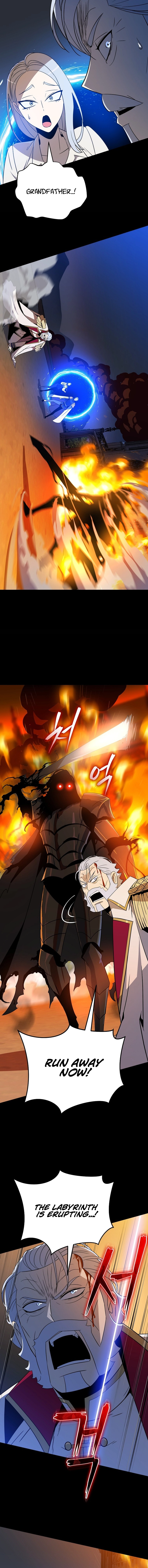 The Turn-Based Mage Chapter 31, page 13 of 18