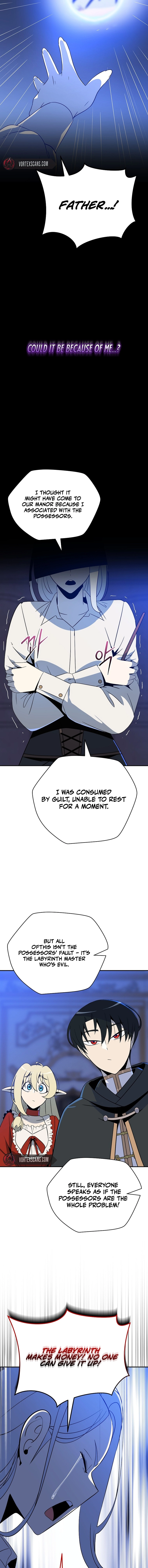 The Turn-Based Mage Chapter 31, page 15 of 18