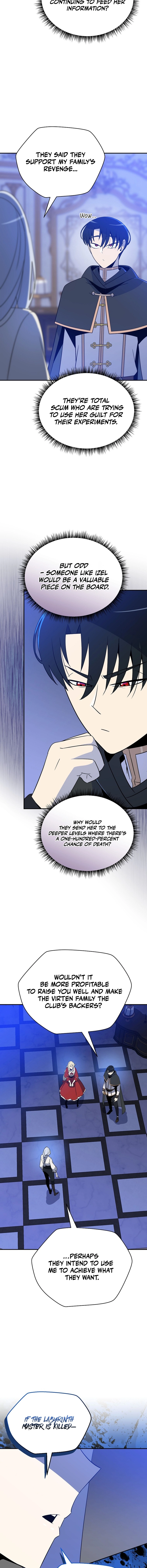 The Turn-Based Mage Chapter 31, page 17 of 18