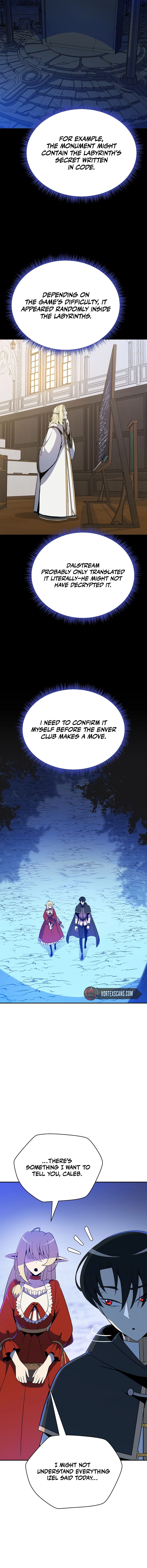 The Turn-Based Mage Chapter 32, page 7 of 19