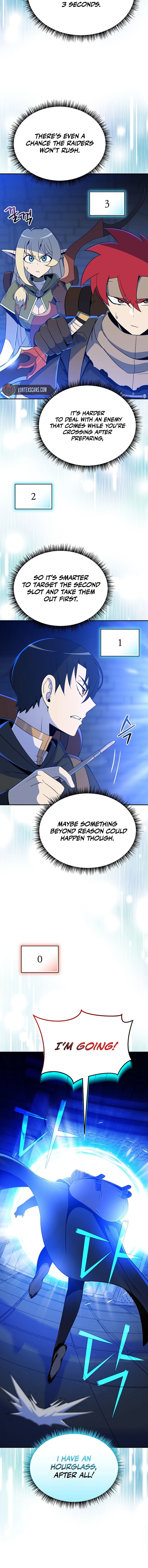 The Turn-Based Mage Chapter 33, page 12 of 19
