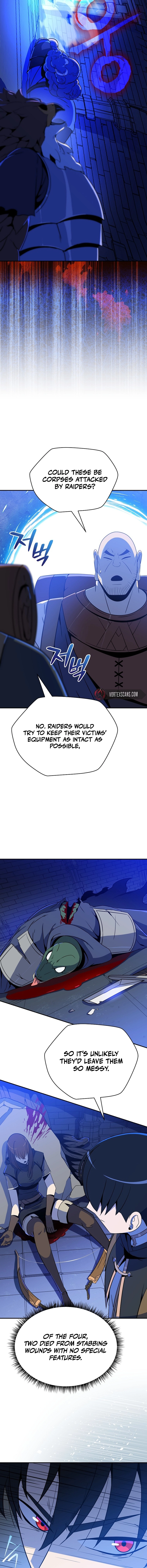 The Turn-Based Mage Chapter 33, page 14 of 19