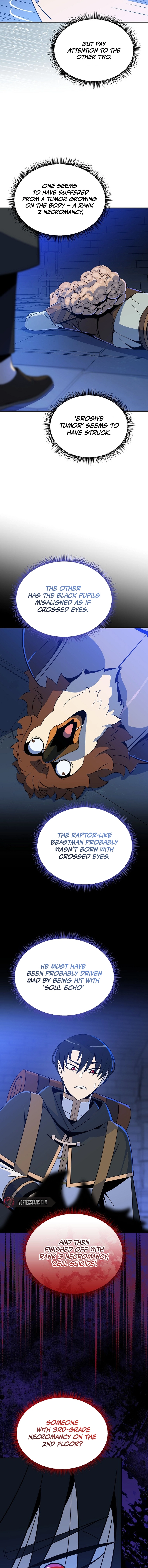 The Turn-Based Mage Chapter 33, page 15 of 19